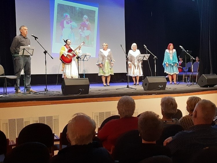 KOWR OT w Szczecinie wsparł lokalnych artystów